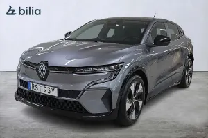 Renault Megane E-Tech 2023